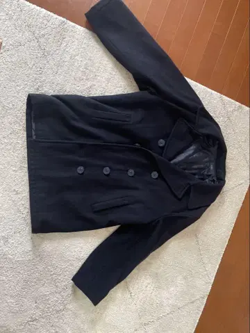 피코트