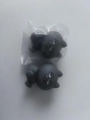 고양이 어소트 컬렉션 A상 마스코트 피규어 우스쿠로 가챠