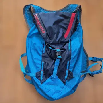 patagonia 나인트레일즈 15L