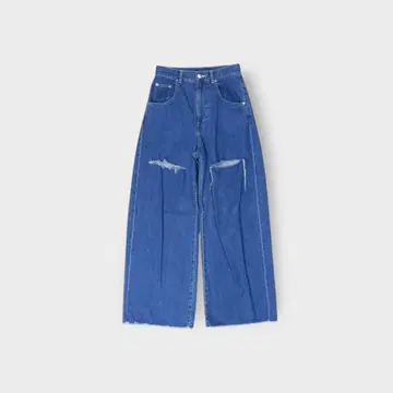UNITED ARROWS [ 데님 팬츠 ]