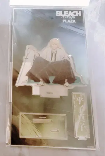 BLEACH 히라코 로프트 아크릴 스탠드 밤