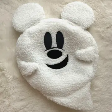 디즈니 할로윈 유령 베레모