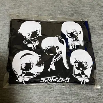 팬텀 시타 T셔츠 하이네