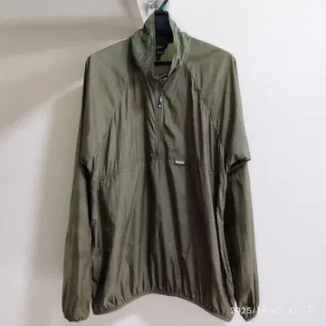 KEELA-NEUTRONIC JACKET-KHAKI 키라