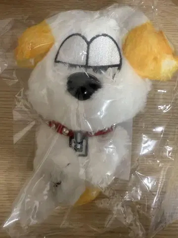 ONE N' ONLY 스와 군 봉제 인형 원엔