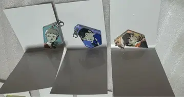 P3R 오로라 아크릴 참 남자