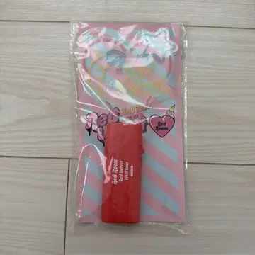 Red Velvet 응원봉