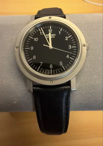 세이코 샤리오 나노 유니버스 복각판