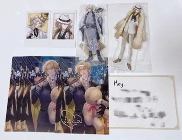 luka kaneshiro 모음