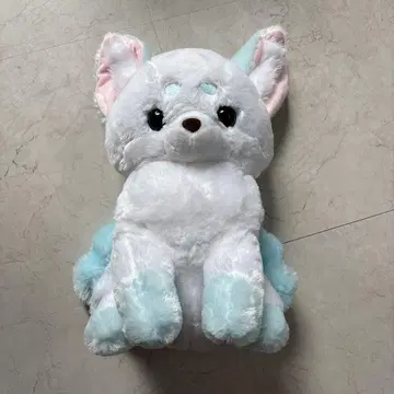 쵸콘 구미호님 미조레