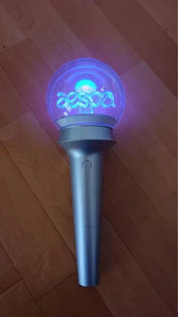 aespa 응원봉 ver1