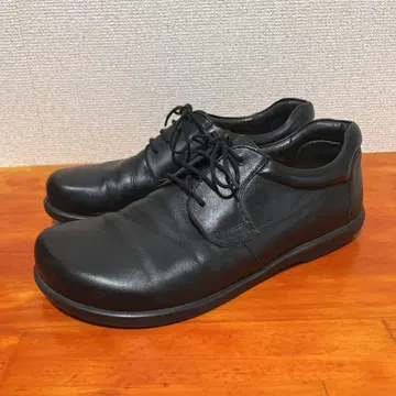 버켄스탁 포츠담 제조 중지 26.5cm 블랙