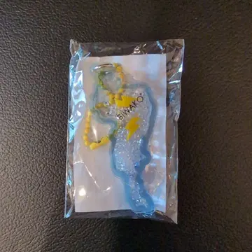 [ 미개봉 ] 쿠사츠 비와코 키링