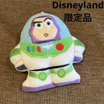 [ 새상품급 ] Disneyland 한정판 버즈 라이트이어 배지