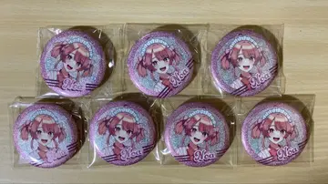 카라피치 다이너 캔뱃지 노아