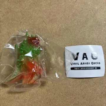 VAG 10th 2 T9G 랑지아스 가챠