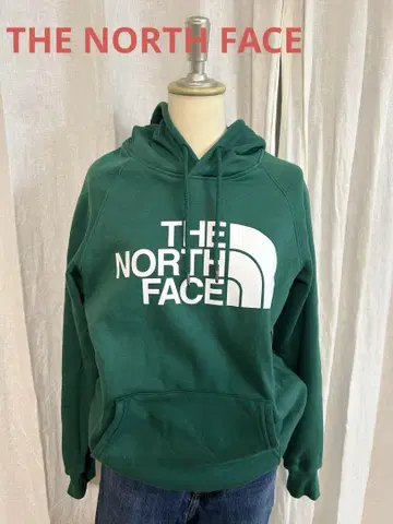 [ 새상품 ] THE NORTH FACE 여성용 후드티