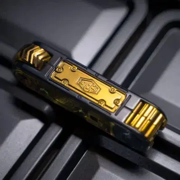 [정품] Seki Cyber Core 피젯 토이 EDC 지르코늄