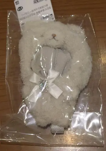 SD 인형 페스티벌 싸개 숄더 그레이
