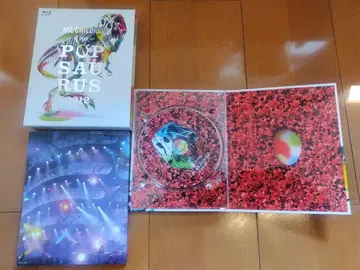 MR.CHILDREN 팝우루 2012 Blu-ray
