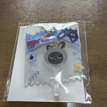 RIIZE RIIZE 카페 캔디 키링