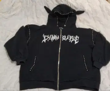 DimMoire 후드티