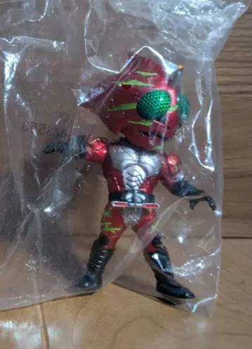 가면라이더 아마존 알파 50th 제일복권