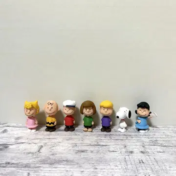 스누피 나라분데스. 1