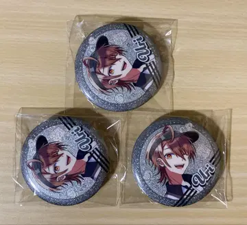 카라피치 다이너 캔뱃지 우리