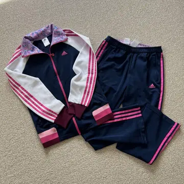 adidas 셋업 저지