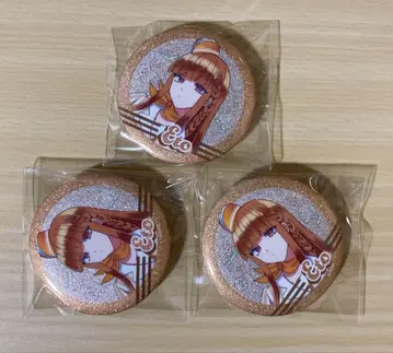 카라피치 다이너 캔뱃지 에토