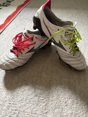 MIZUNO 미즈노 모렐리아 NEO4 JAPAN 23.0cm