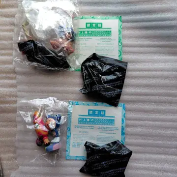 무라카미 다카시의 슈퍼 플랫 뮤지엄 편의점 에디션