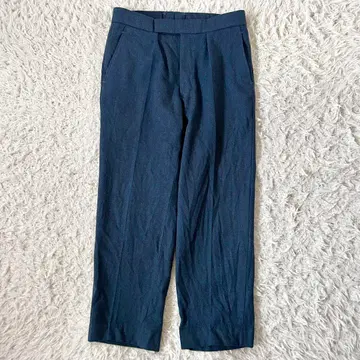 RAF 영국 공군 No.1 드레스 팬츠 84XS 슬랙스 네이비 M