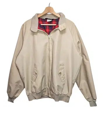 80s-90s USA SPORTSMASTER 해링턴 자켓