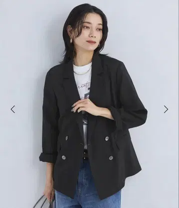 시어 에어 자켓 -머신 워셔블-
