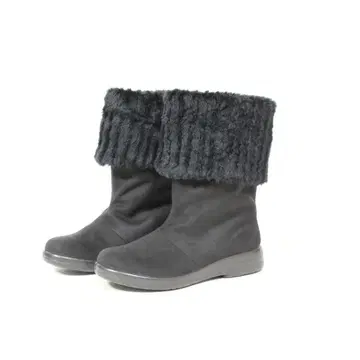탑 드라이 고어텍스 2way 부츠(25.5cm 3E) 컨디션 최상