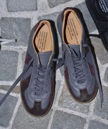 TODAYFUL 독일 트레이너 새상품