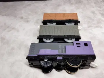 프라레일 토마스 시리즈 스플래터