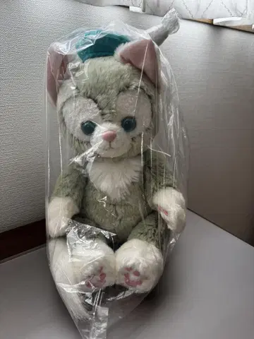 디즈니 젤라토니 봉제 인형