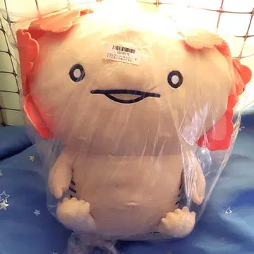 인생은 우파루파 뽀텟토 BIG 봉제 인형