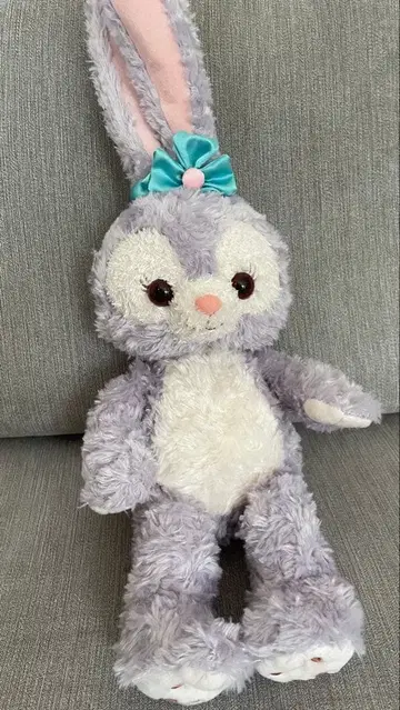 스텔라 루 봉제 인형