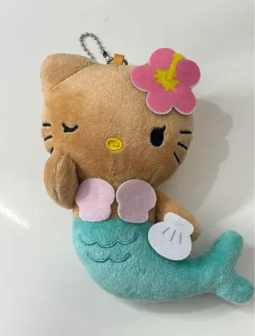 [ 새상품 ] 머메이드 키티