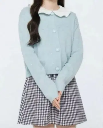 jiltu 가디건