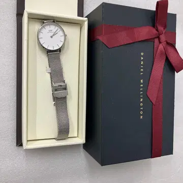 Daniel Wellington DW 시계