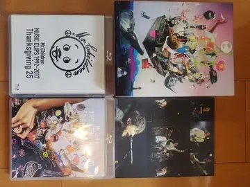 Mr.Children thanksgiving25
