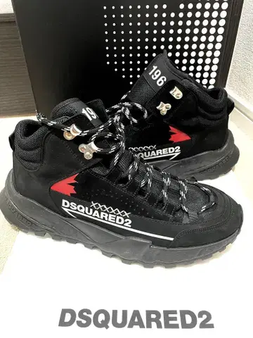DSQUARED2 신발 43