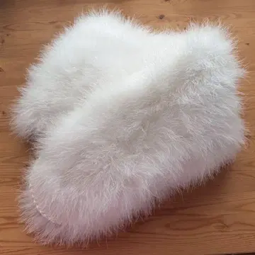 기모노 숄