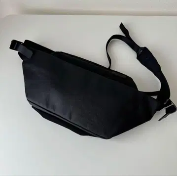 [ 새상품급 ] cote&ciel isarau Coated Canvas