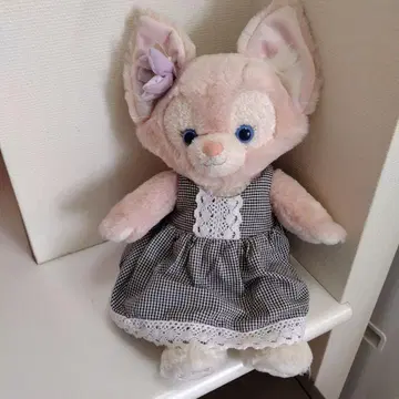 리나벨 봉제 인형 S